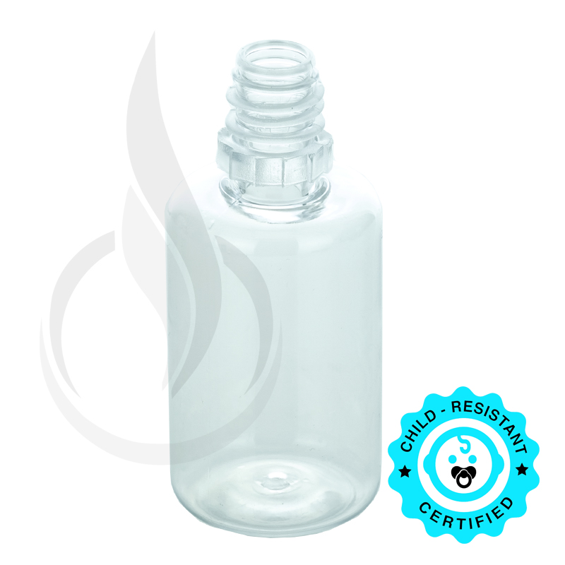 30 ML PET Plastic BOTTLE(2000/case)