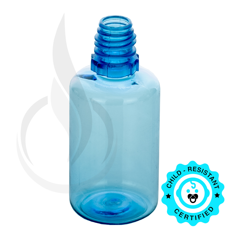 30 ML BLUE PET Plastic BOTTLE(2000/case)