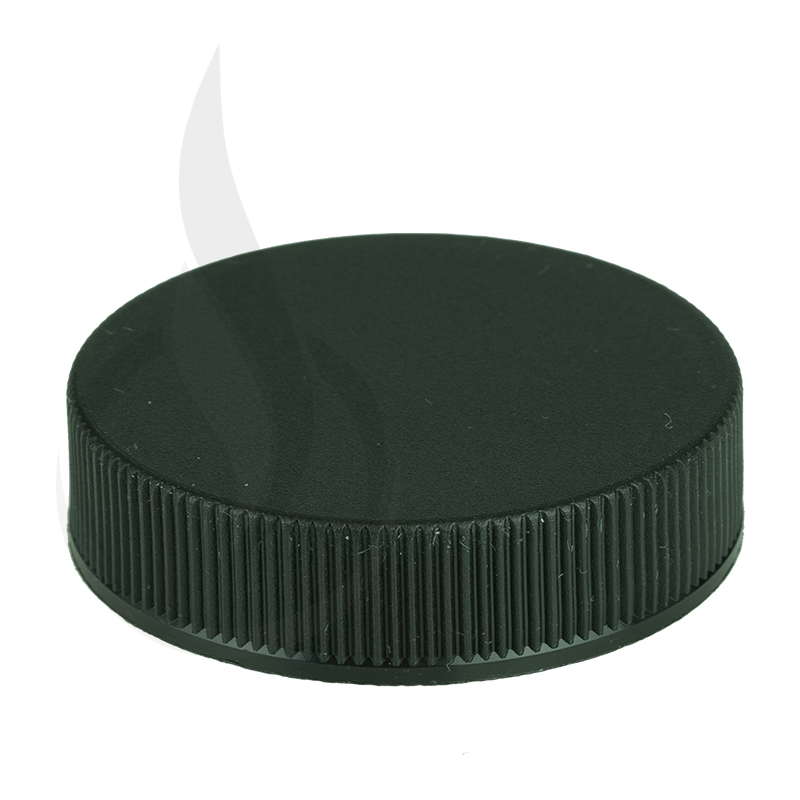 Black CT Ribbed Closure 33-400 with HS035F Liner