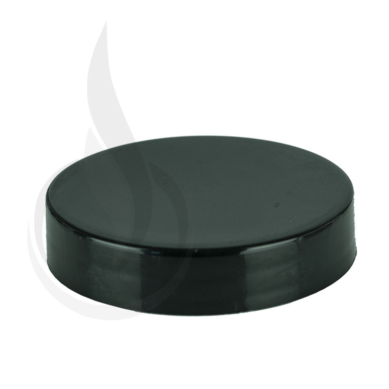 Black CT Smooth Closure 45-400 with HS035F Liner