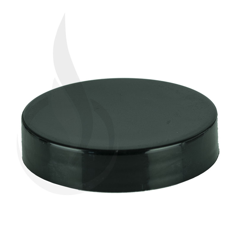Black CT Smooth Closure 48-400 with Foam Liner