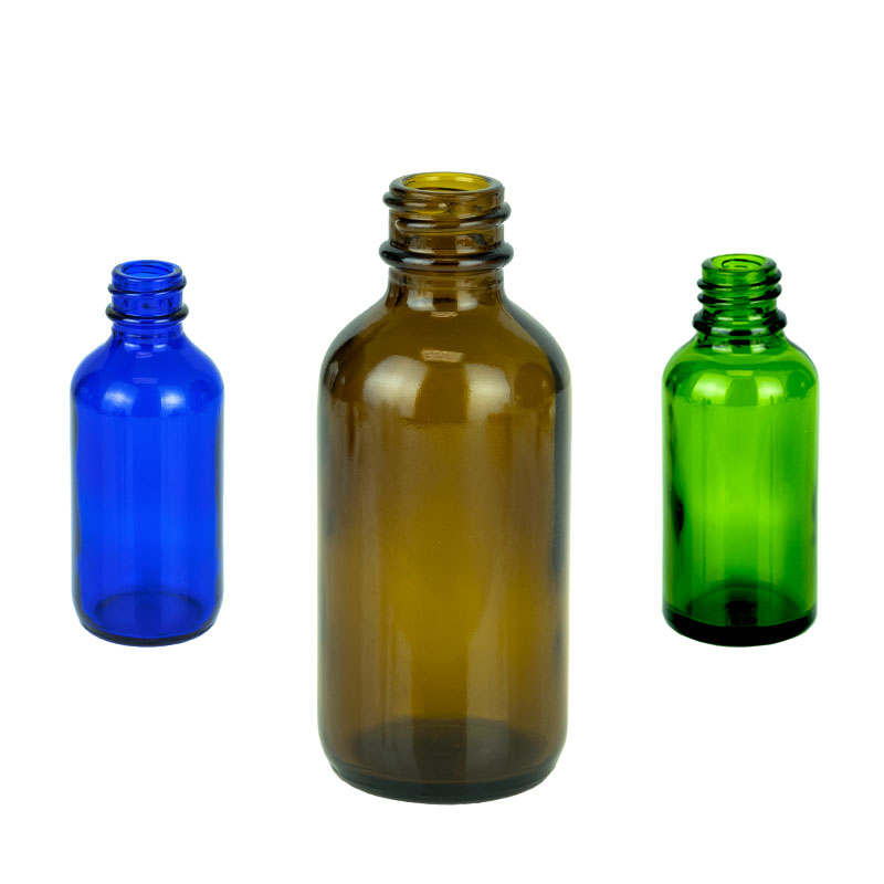 Glass Bottles