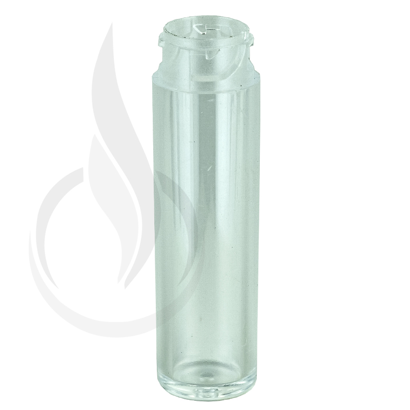 Joint Tube Doob Tube - 65mm - PET Plastic(2600/case)