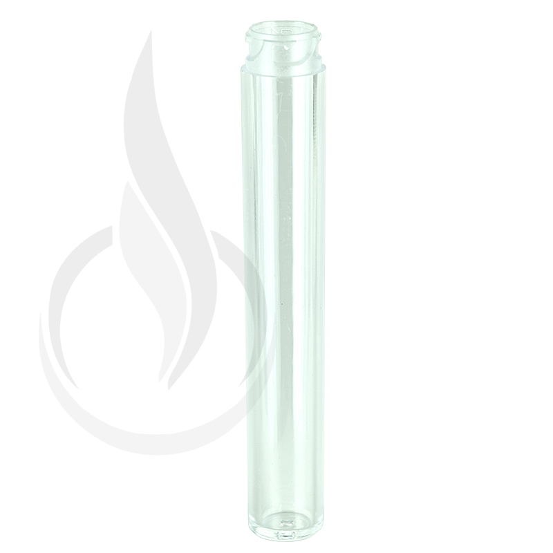 Joint Tube Doob Tube - 116mm - PET Plastic(1560/case)