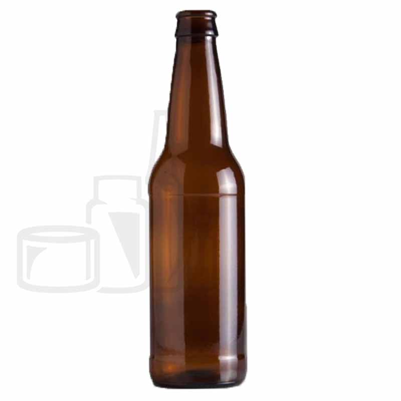 Beer Bottles