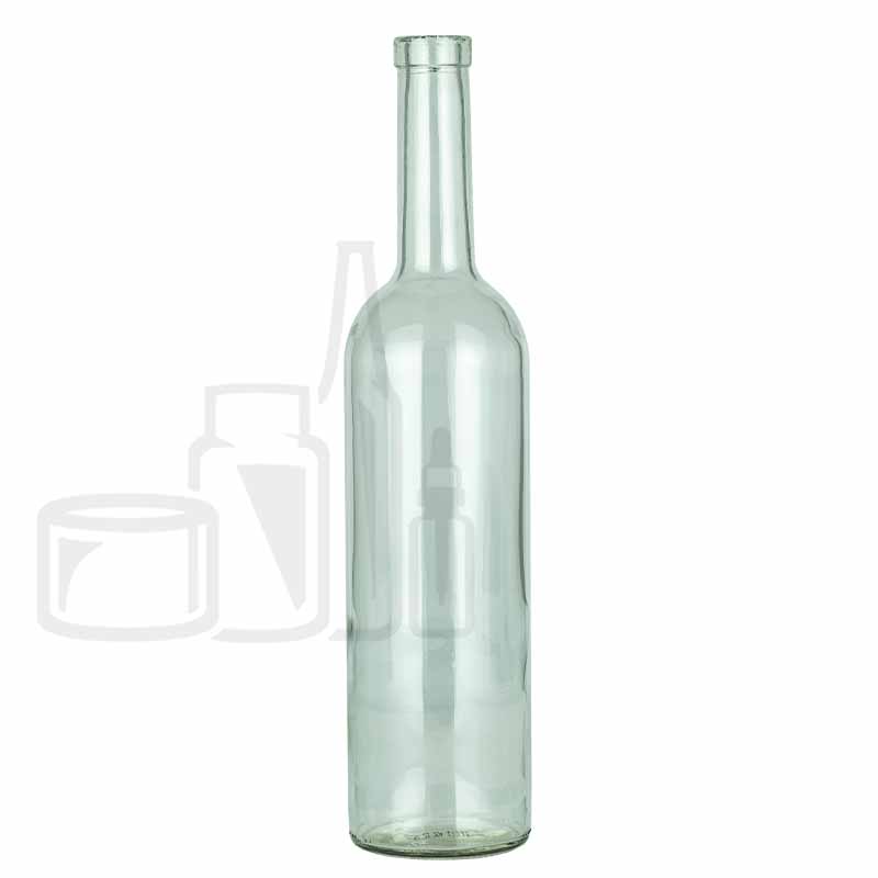 750ml Vodka Lite Spirit Bottle(540/pallet)