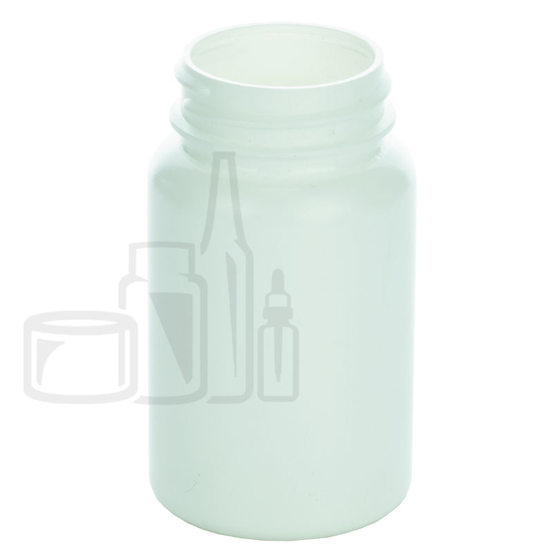 Herbshell Pet Plastic Rigid Container - 900 per Case.