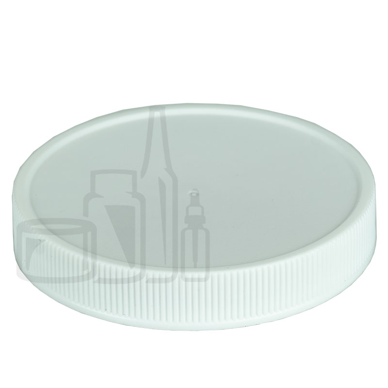 9oz Clear Glass SS Jar 70-400 (25/pk) - Liquid Bottles LLC