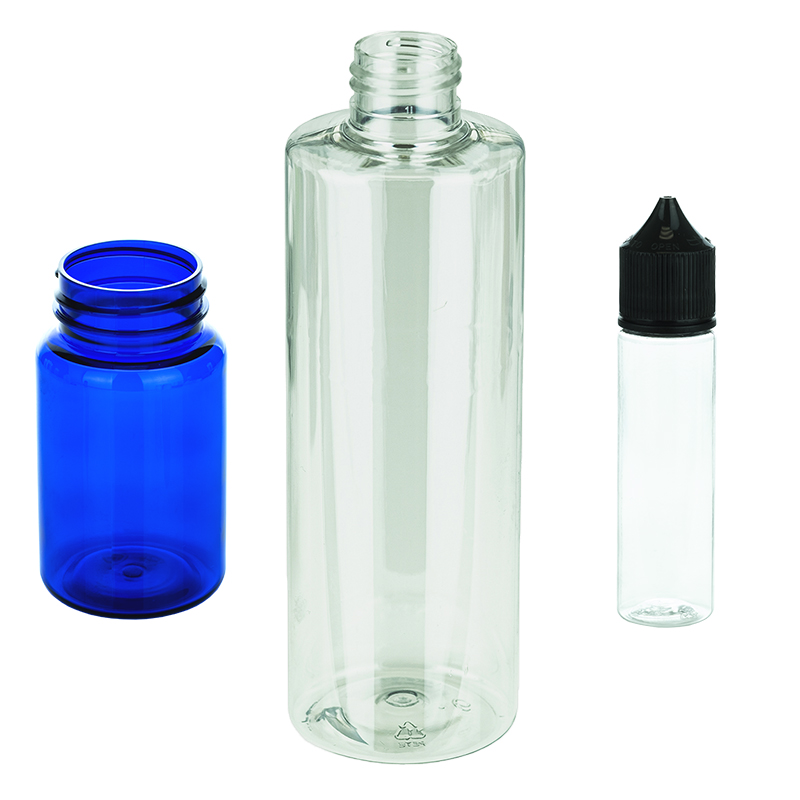 Liquid Bottles - fast delivery. personal service. affordable packaging.