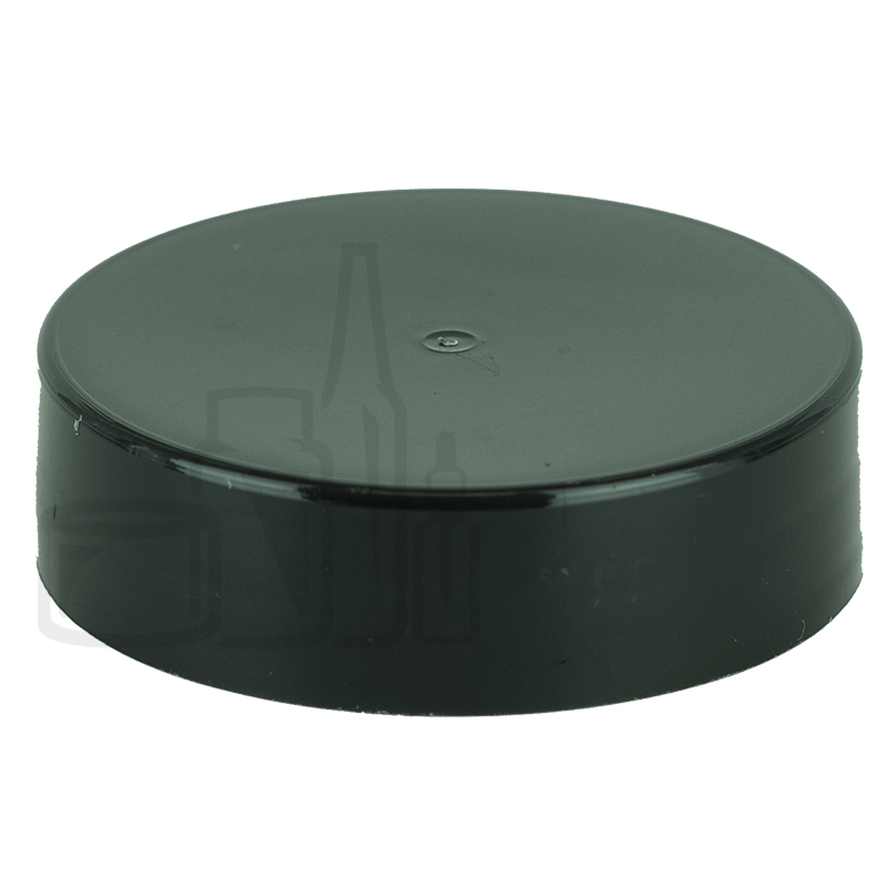 Black CT Smooth Closure 48-400 with Foam Liner