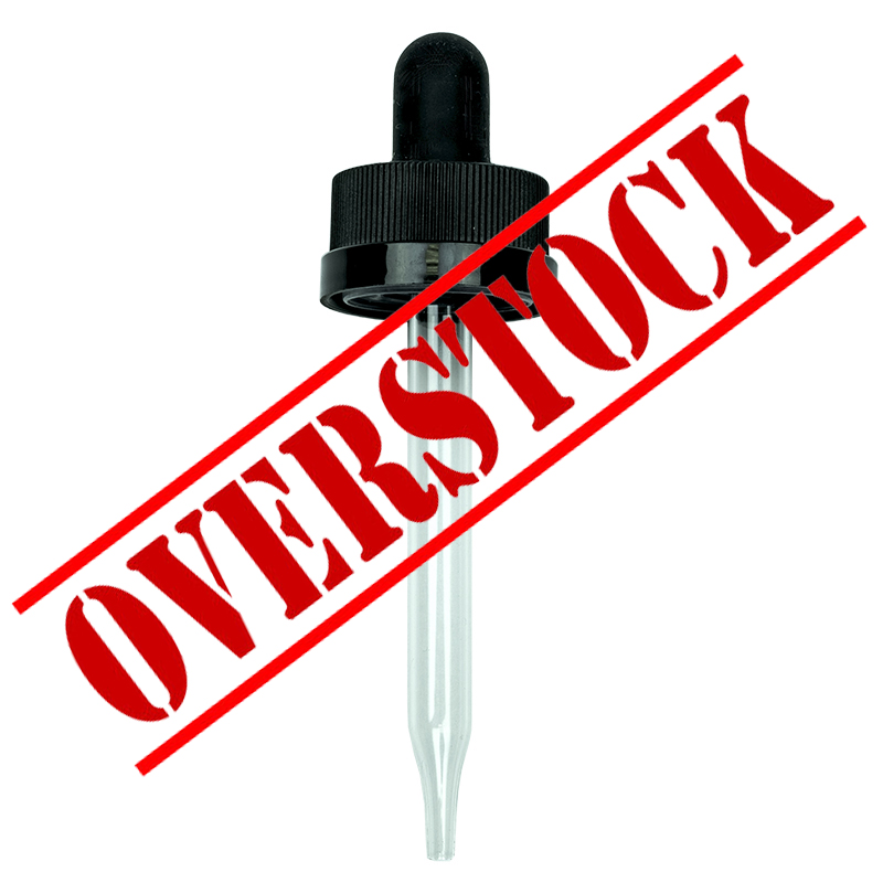 Overstock Closures