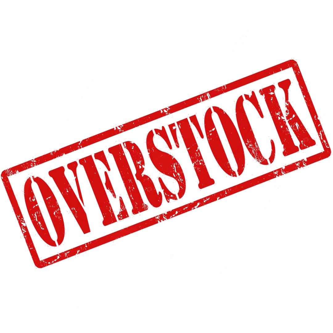 Overstock Products