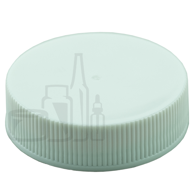 White CT Cap 38-400 with (A01) MRPLN04.020 FOAM R SFYP(2300/case)