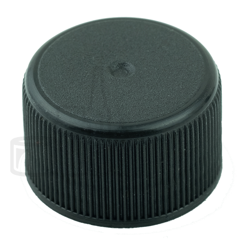 Black Cap for 5oz Woozy Bottle (4500/cs)