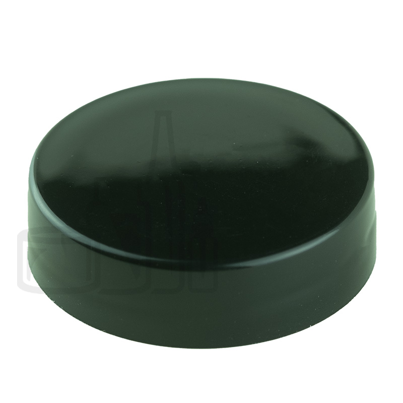 Black CT Smooth Closure 38-400 with PS Liner(3000/case)