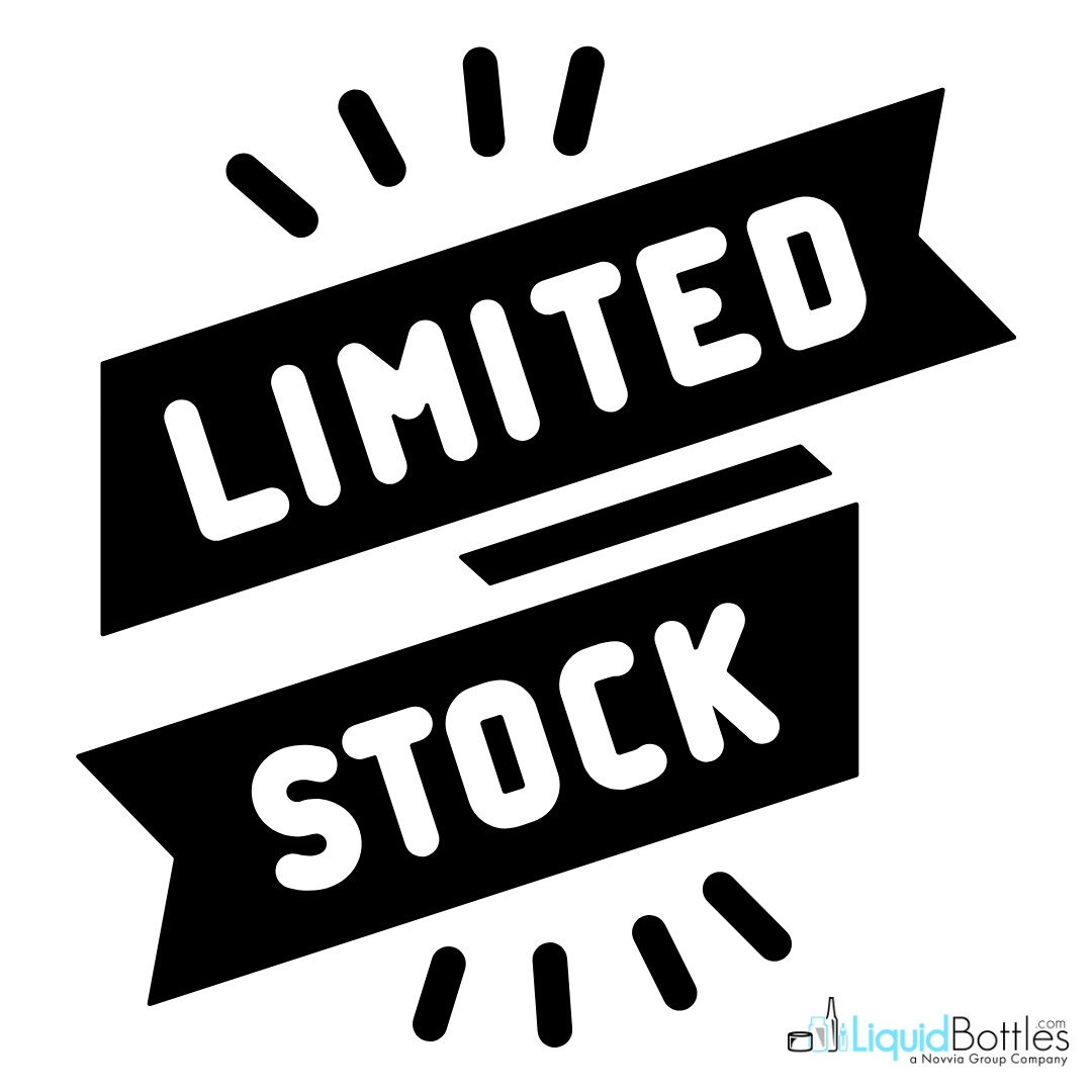 Limited Stock