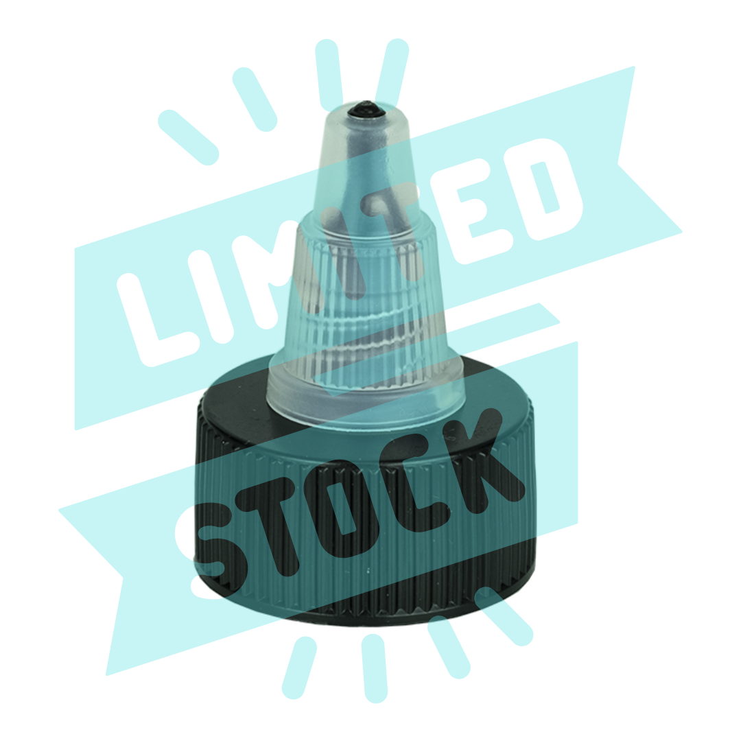 Limited Stock Closures