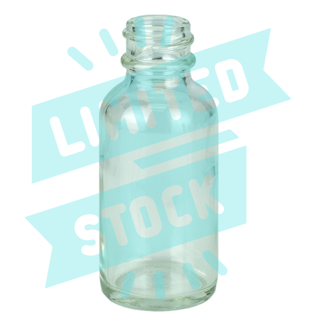 Limited Stock Containers