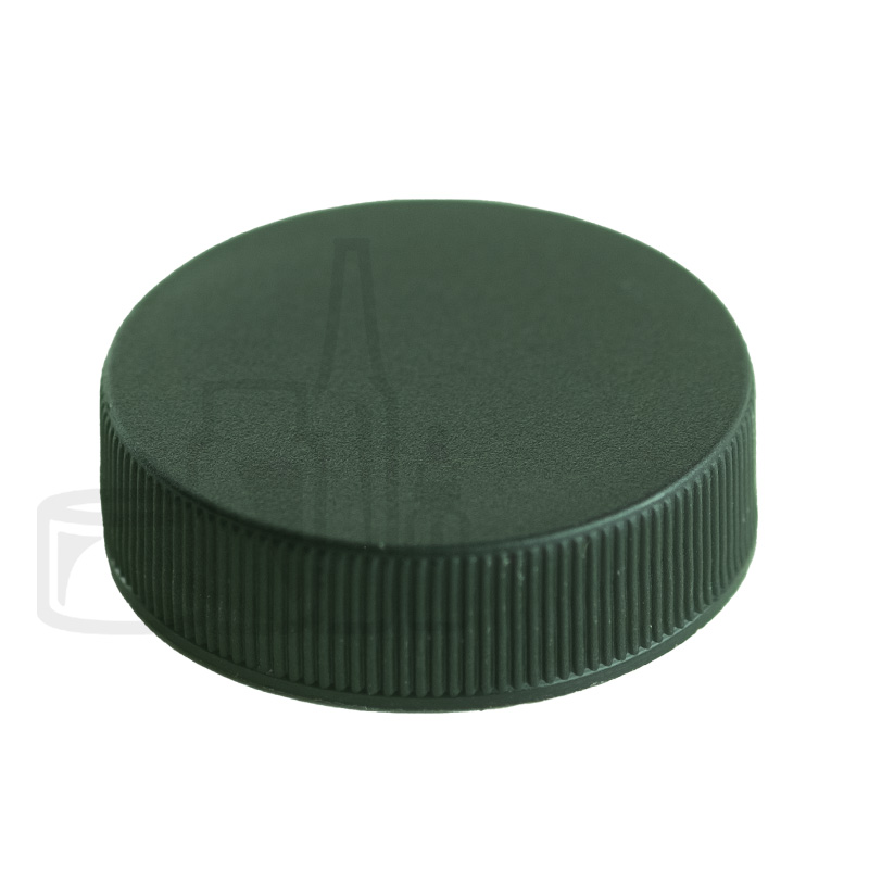 Black CT Ribbed Closure 38-400 with Pressure Liner(2900/cs)