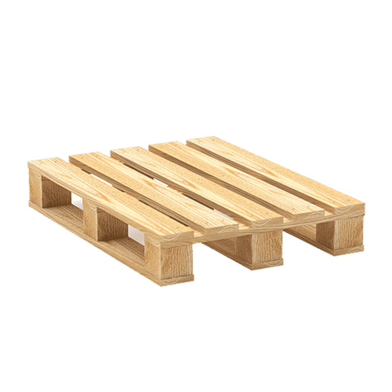 Standard Charge per Pallet on Freight Orders