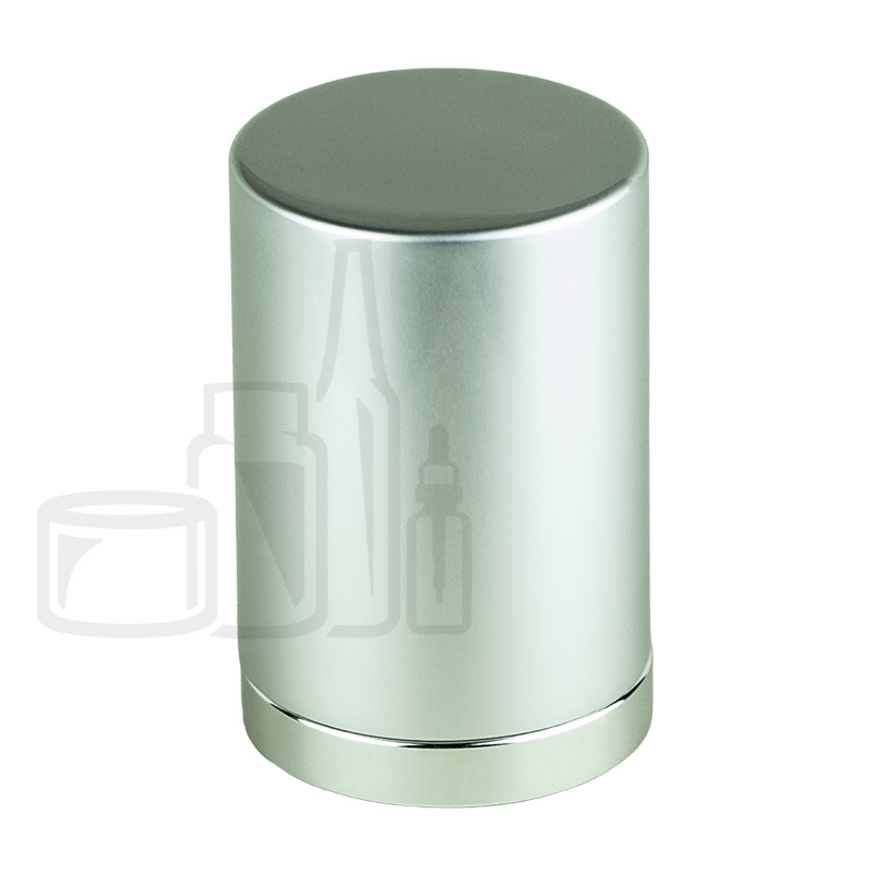 Pump/cap for stock bulk pack 30ml and 50ml SAN airless