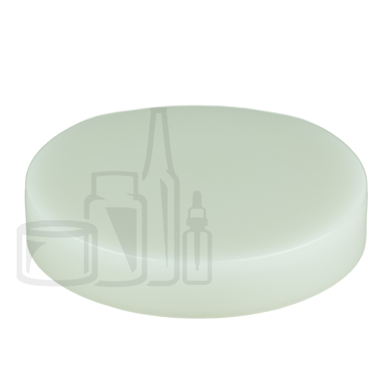 100ml thick wall PP cap