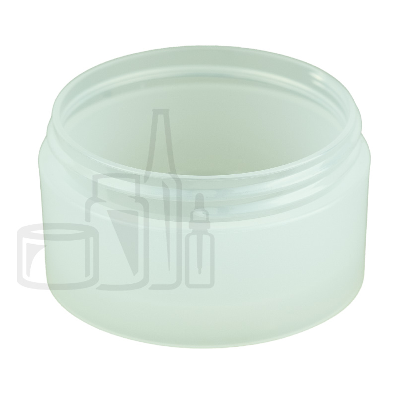 150ml thick wall PP jar