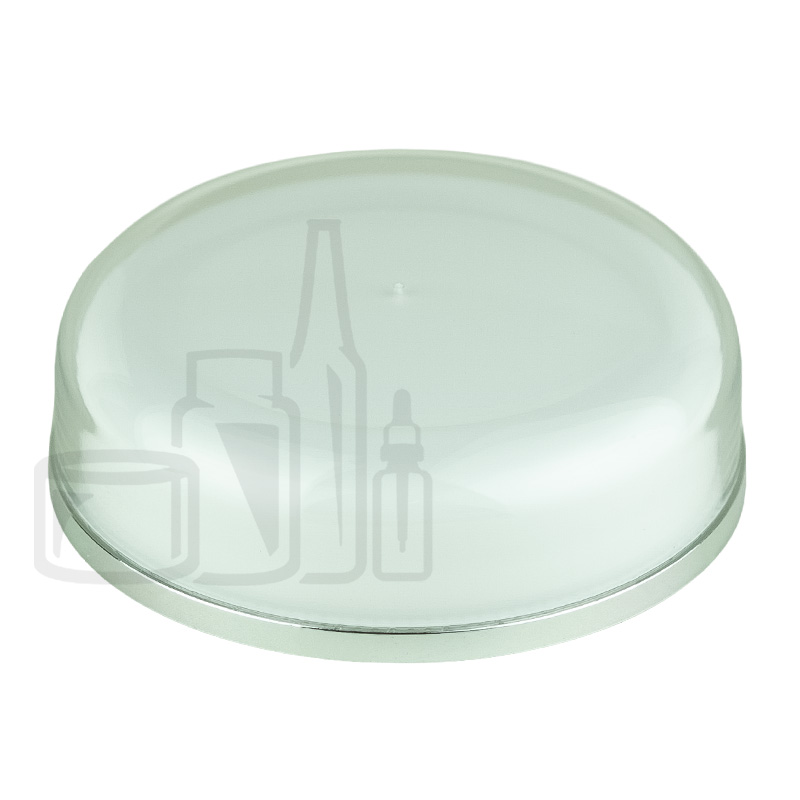 Stock caps for 15ml/30ml double wall acrylic jar, big pack