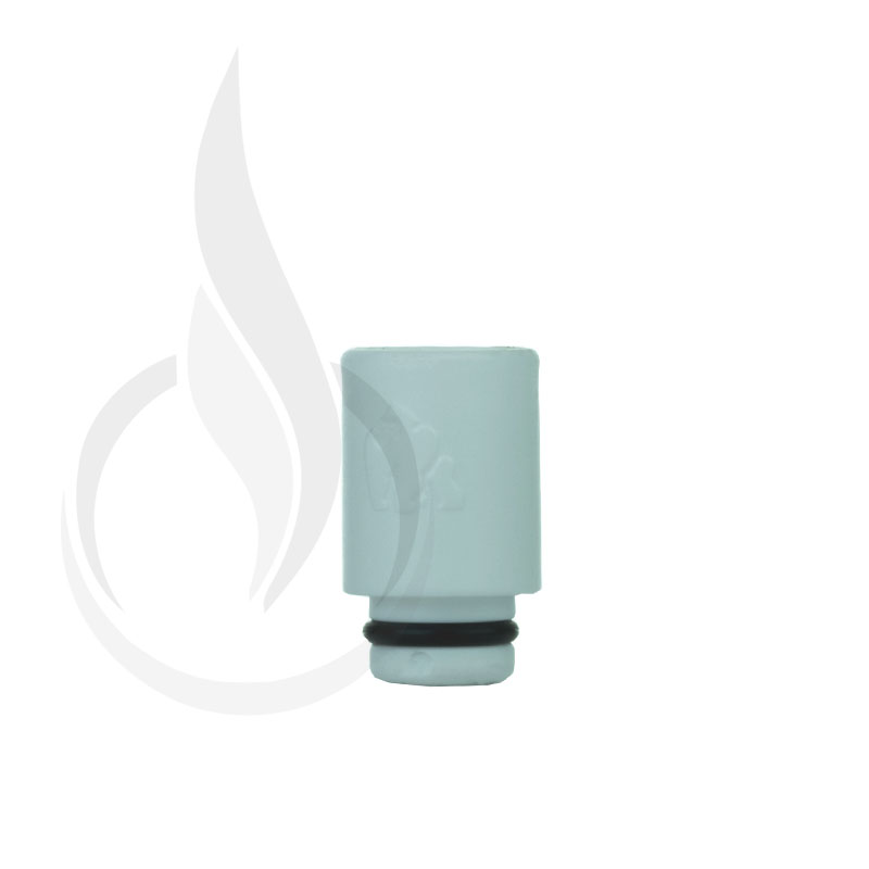 Chubby Gorilla 510 Drip Tips WHITE