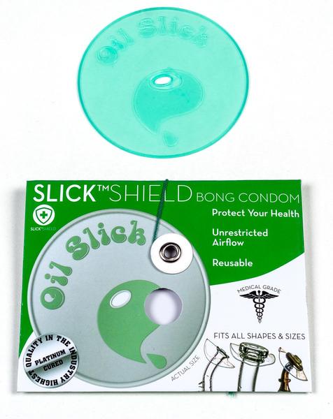 Oil Slick® Shield