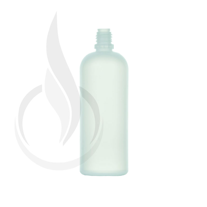 120 ML LDPE PLASTIC BOTTLE