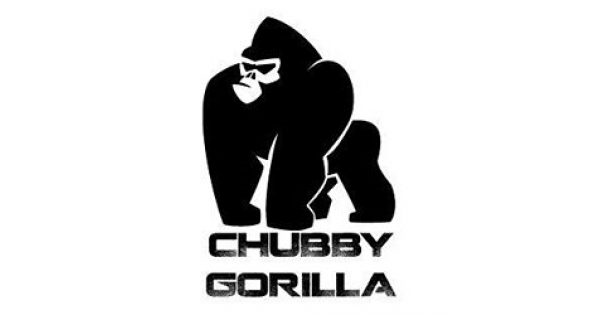 Download Chubby Gorilla Yellowimages Mockups